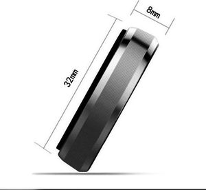 Wozinsky Uchwyt magnetyczny do samochodu WMH-02 5