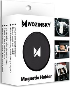 Wozinsky Uchwyt magnetyczny do samochodu WMH-02 6