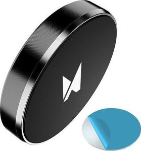 Wozinsky Uchwyt magnetyczny do samochodu WMH-02 8