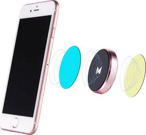 Wozinsky Uchwyt magnetyczny do samochodu WMH-02 9