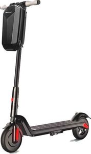 Wozinsky Wozinsky wodoodporna torba sakwa na hulajnogę elektryczną na kierownicę 4 L WSB2BK 18