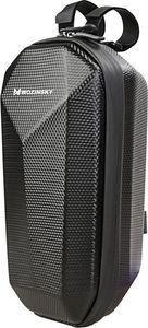 Wozinsky Wozinsky wodoodporna torba sakwa na hulajnogę elektryczną na kierownicę 4 L WSB2BK 4