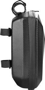 Wozinsky Wozinsky wodoodporna torba sakwa na hulajnogę elektryczną na kierownicę 4 L WSB2BK 9