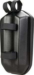 Wozinsky Wozinsky wodoodporna torba sakwa na hulajnogę elektryczną na kierownicę 4 L WSB2BK 10