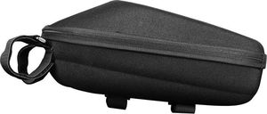 Wozinsky Wozinsky wodoodporna torba sakwa na hulajnogę elektryczną na kierownicę 6L czarny (WSB1BK) 14