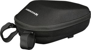 Wozinsky Wozinsky wodoodporna torba sakwa na hulajnogę elektryczną na kierownicę 6L czarny (WSB1BK) 16