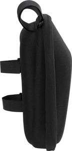 Wozinsky Wozinsky wodoodporna torba sakwa na hulajnogę elektryczną na kierownicę 6L czarny (WSB1BK) 10