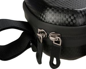 Wozinsky Wozinsky torba rowerowa na ramę roweru 1,5 L czarny (WBB10BK) 12