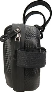 Wozinsky Wozinsky torba rowerowa na ramę roweru 1,5 L czarny (WBB10BK) 3