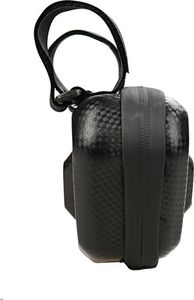 Wozinsky Wozinsky torba rowerowa na ramę roweru 1,5 L czarny (WBB10BK) 8