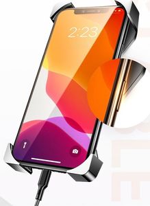 Wozinsky Uchwyt zaciskowy do roweru WBHBK2 15