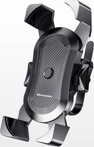 Wozinsky Uchwyt zaciskowy do roweru WBHBK2 3