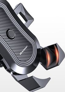 Wozinsky Uchwyt zaciskowy do roweru WBHBK2 7