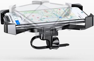 Wozinsky Uchwyt zaciskowy do roweru WBHBK2 9