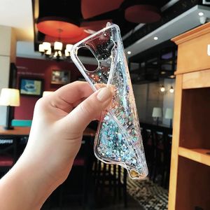 Wozinsky Wozinsky Star Glitter błyszczące etui pokrowiec z brokatem iPhone 12 mini przezroczysty 16