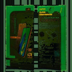 SZKŁO HARTOWANE CERAMICZNE FLEX XIAOMI MI A3 LITE CZARNE 5