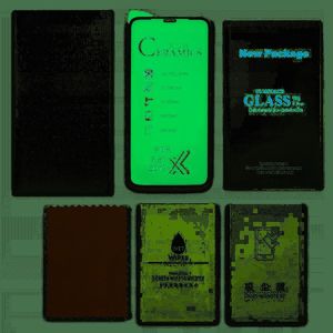 SZKŁO HARTOWANE CERAMICZNE FLEX HUAWEI Y7P 4