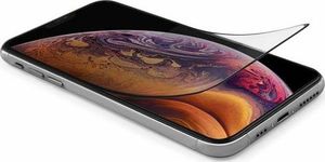 SZKŁO HARTOWANE CERAMICZNE FLEX OPPO A31 2020 CZARNE 2