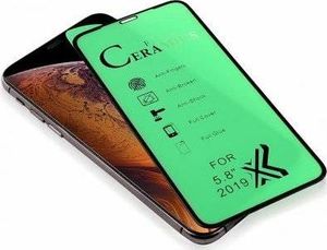 SZKŁO HARTOWANE CERAMICZNE FLEX OPPO A31 2020 CZARNE 3