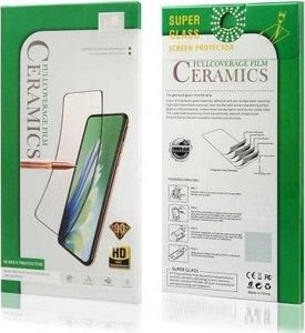 SZKŁO HARTOWANE CERAMICZNE FLEX OPPO A31 2020 CZARNE 4
