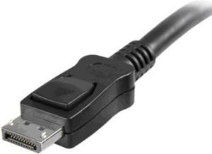 Kabel Digitus DisplayPort - DisplayPort 3m czarny (DK-340100-030-S) 2
