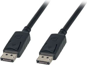 Kabel Digitus DisplayPort - DisplayPort 3m czarny (DK-340100-030-S) 6