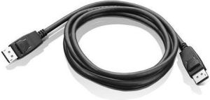 Kabel Digitus DisplayPort - DisplayPort 2m czarny (DK-340100-020-S) 5