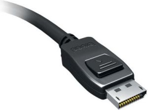Kabel Digitus DisplayPort - DisplayPort 2m czarny (DK-340100-020-S) 6