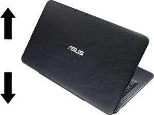 Etui Asus T300CHI 12,5" 90XB02HN-BSL000 3