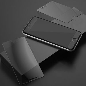 Ringke Ringke Invisible Defender ID Glass szkło hartowane 9H iPhone SE 2020 / iPhone 8 / iPhone 7 (IGAP0012) 3