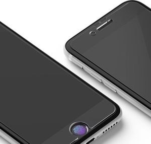 Ringke Ringke Invisible Defender ID Glass szkło hartowane 9H iPhone SE 2020 / iPhone 8 / iPhone 7 (IGAP0012) 5