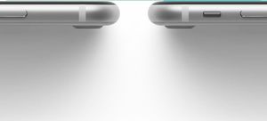 Ringke Ringke Invisible Defender ID Glass szkło hartowane 9H iPhone SE 2020 / iPhone 8 / iPhone 7 (IGAP0012) 6