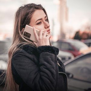 Ringke Ringke Air S ultracienkie żelowe etui pokrowiec Samsung Galaxy Note 20 Ultra różowy (ADSG0026) 5