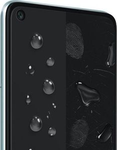 Ringke Ringke Dual Easy Film 2x łatwa w przyklejeniu folia Xiaomi Redmi 10X 4G / Xiaomi Redmi Note 9 (DWXI0002) 3