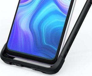 Ringke Ringke Dual Easy Film 2x łatwa w przyklejeniu folia Xiaomi Redmi 10X 4G / Xiaomi Redmi Note 9 (DWXI0002) 5