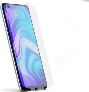 Ringke Ringke Dual Easy Film 2x łatwa w przyklejeniu folia Xiaomi Redmi 10X 4G / Xiaomi Redmi Note 9 (DWXI0002) 8