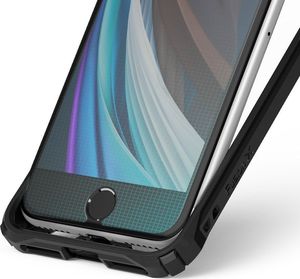 Ringke Ringke Dual Easy Film 2x łatwa w przyklejeniu folia iPhone SE 2020 / iPhone 8 / iPhone 7 (ESAP0005) 11