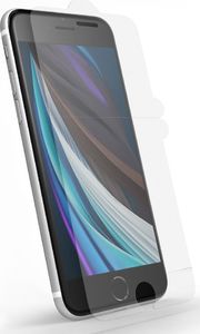 Ringke Ringke Dual Easy Film 2x łatwa w przyklejeniu folia iPhone SE 2020 / iPhone 8 / iPhone 7 (ESAP0005) 3