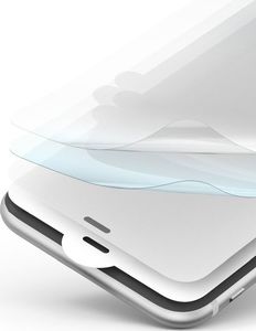 Ringke Ringke Dual Easy Film 2x łatwa w przyklejeniu folia iPhone SE 2020 / iPhone 8 / iPhone 7 (ESAP0005) 8