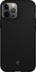 Spigen Spigen Mag Armor Iphone 12 Pro Max Matte Black 3