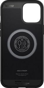 Spigen Spigen Mag Armor Iphone 12 Pro Max Matte Black 4