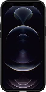 Spigen Spigen Mag Armor Iphone 12 Pro Max Matte Black 5