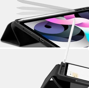 Etui na tablet Spigen Urban Fit Apple iPad Air 4 2020 Black (SPN1397BLK) 13