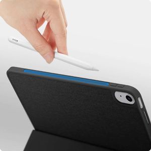 Etui na tablet Spigen Urban Fit Apple iPad Air 4 2020 Black (SPN1397BLK) 14