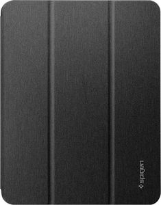 Etui na tablet Spigen Urban Fit Apple iPad Air 4 2020 Black (SPN1397BLK) 2