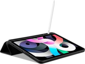 Etui na tablet Spigen Urban Fit Apple iPad Air 4 2020 Black (SPN1397BLK) 5