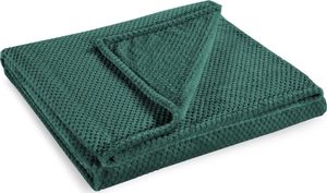 Decoking DecoKing KOC Z MIKROFIBRY HENRY BOTTLEGREEN 150X200 2