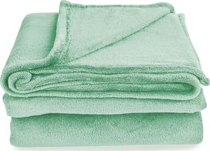 Decoking DecoKing KOC Z MIKROFIBRY PEPPERMINT 70x150 3