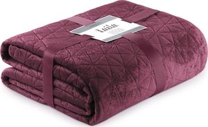 AmeliaHome AMELIAHOME NARZUTA LAILA BERRY+MAUVE 200x220 2