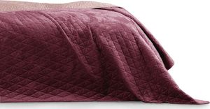 AmeliaHome AMELIAHOME NARZUTA LAILA BERRY+MAUVE 200x220 3